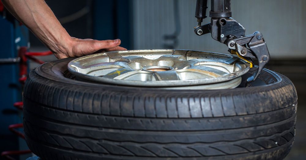 ICEMAN IKE-NA TIRE - Updated March 2026 - Request a Quote - 5061 ...