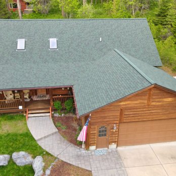 Glacier Roofing and Exteriors - Roofing Near Me - Spokane Valley, Washington Glacier Roofing and Exteriors - Roofing Near Me - Spokane Valley, Washington