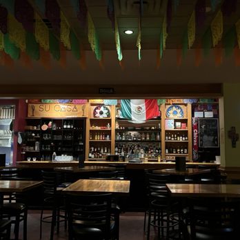 Su Casa Mexican Lounge - Mexican Near Me - Jasper, Alberta