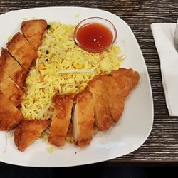 Asia-Wok Le viet