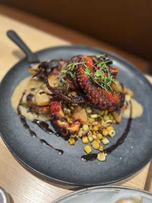 Ruta 15 Ceviche Bar|Mexican Kitchen by null