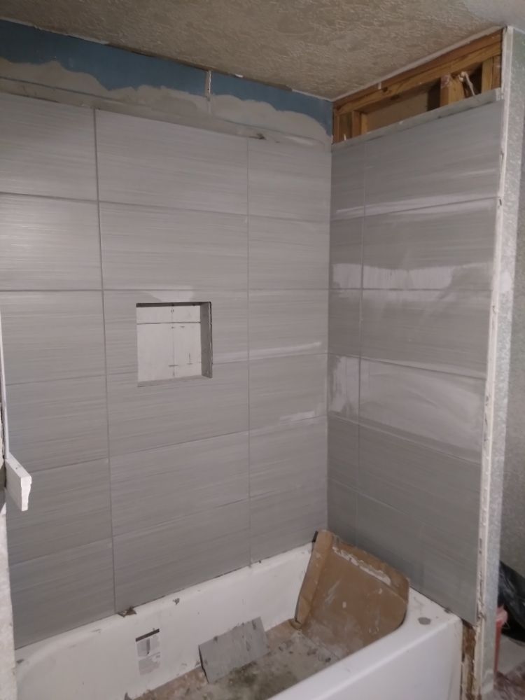 Slide of Outlast Roofing  Foundation And Remodeling