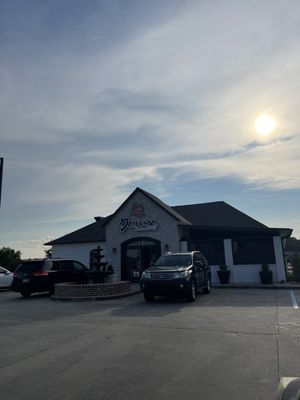 Daruma Ramen Bar & Grill by null