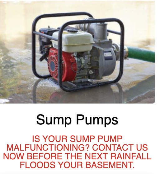 Slide of Highland View Plumbing