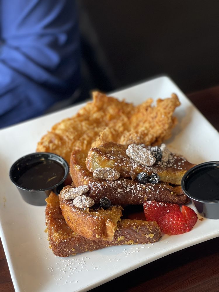 FRENCH TOAST BISTRO 624 Photos & 519 Reviews Cajun/Creole 40370