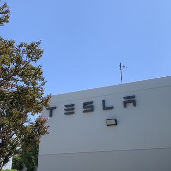 Tesla Service Center - Auto Repair Near Me - Rancho Cucamonga, California Tesla Service Center - Auto Repair Near Me - Rancho Cucamonga, California