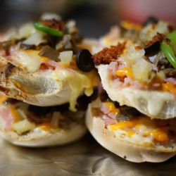 Pizzeria Los Gemelos