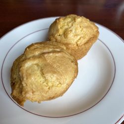 The Prime Smokehouse - Whole-Kernel Cornbread