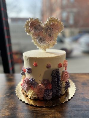 Chicago Sugar Daddy Patisserie LLC by null