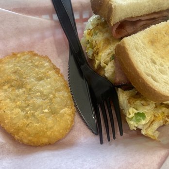 Munch Box - Breakfast & Brunch Near Me - Henderson, Nevada