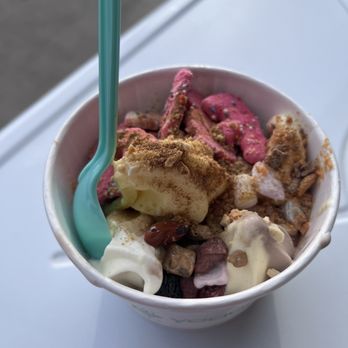 Yogurtini - Yogurt - Ice Cream & Frozen Yogurt Near Me - Phoenix, Arizona