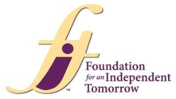 Foundation for an Independent Tomorrow