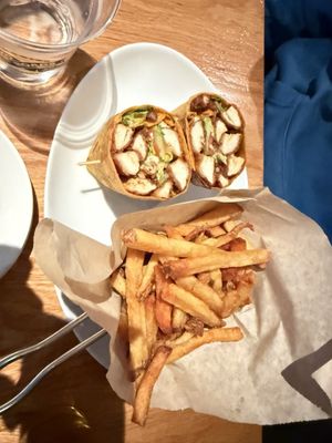 The Blind Rhino - Bridgeport by null