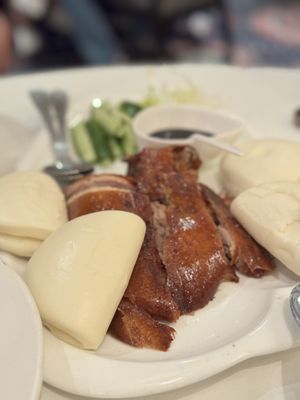 Mama Lu's Dumpling House - Beverly Hills by null