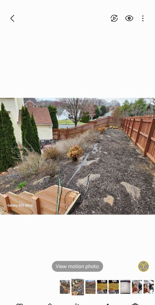 Green 4 Life Landscaping - tree service in Reisterstown, MD