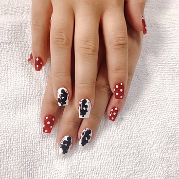 Paisley Nail Spa - Always a delight! Honestly 10 months ago I made this my main nail place and they have never let me down! Jean is the absolute best! - Nail Salons Near Me - Brea, California Paisley Nail Spa - Always a delight! Honestly 10 months ago I made this my main nail place and they have never let me down! Jean is the absolute best! - Nail Salons Near Me - Brea, California