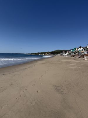 Malibu Lagoon State Beach by null