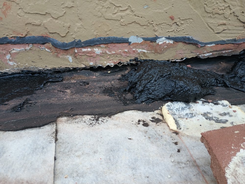 Slide of Five Star Roof Repairs