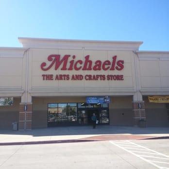 Michaels - Art Supplies Near Me - Cedar Hill, Texas