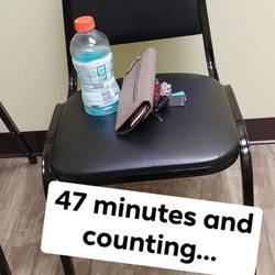 CareConnect Urgent Care - Griffin - 1