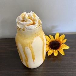 Vision for Nutrition - Pumpkin Spice Meal Replacement
