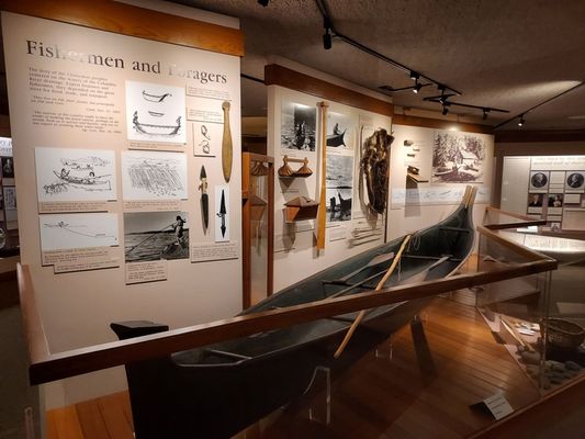 Lewis and Clark National Historical Park by null