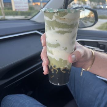 Rapha Tea - Bubble Tea Near Me - Temecula, California