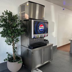 Falafel corner