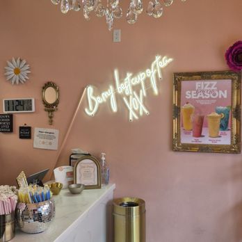 Bubbleberry - Bubble Tea Near Me - Medina, Ohio
