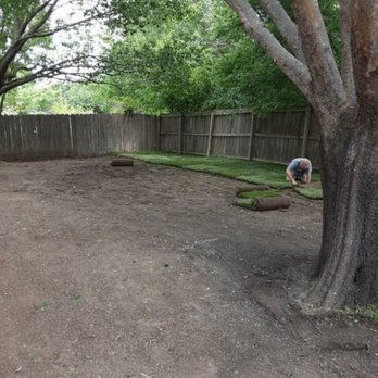 Affordable Lawn Care - a man working on a lawn - Lawn Services Near Me Affordable Lawn Care - a man working on a lawn - Lawn Services Near Me