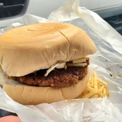 S & N Vegetables - Frita Cubana