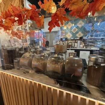 Raha Coffee House - Coffee & Tea Near Me - Buffalo, New York Raha Coffee House - Coffee & Tea Near Me - Buffalo, New York