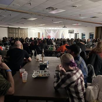 Buffalo American Legion Post 270 - Comedy Night in our hall venue! - Venues & Event Spaces Near Me - Buffalo, Minnesota Buffalo American Legion Post 270 - Comedy Night in our hall venue! - Venues & Event Spaces Near Me - Buffalo, Minnesota