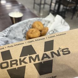 OMG-Ozark Mountain Grill