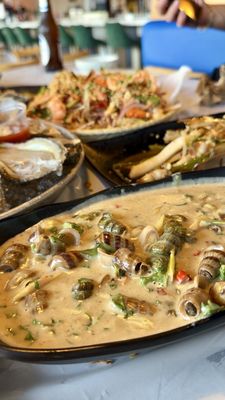 Bluewave Seafood by null