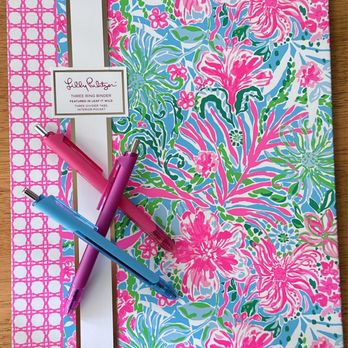 Lilly Pulitzer - LOVE #BackToSchool supplies, well just the colorful ones for my home office-lol. #LillyPulitzer-Jacksonville - Women's Clothing Near Me - Jacksonville, Florida Lilly Pulitzer - LOVE #BackToSchool supplies, well just the colorful ones for my home office-lol. #LillyPulitzer-Jacksonville - Women's Clothing Near Me - Jacksonville, Florida