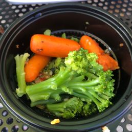 Frozen veggies with no tops? Frozen veggies with no tops?