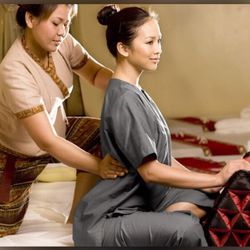 A Great Massage