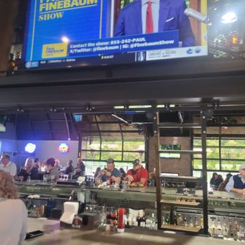 The Standard - Bars Near Me - Beaver, Pennsylvania