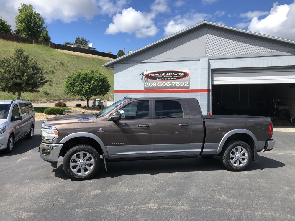 PREMIER GLASS TINTING Updated July 2024 55 Photos & 29 Reviews
