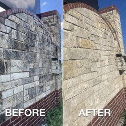 Big Country Power Washing