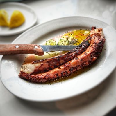 Taverna Kyclades by null