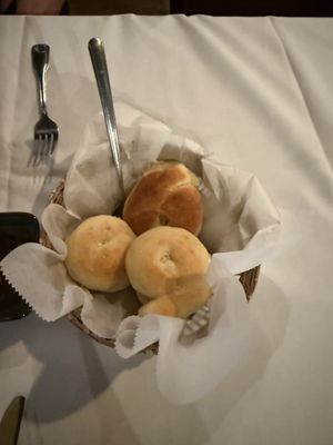 Viona’s Italian Bistro by null
