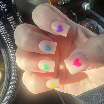 Nail’d It Lounge - Nail Salons Near Me - Folsom, California Nail’d It Lounge - Nail Salons Near Me - Folsom, California