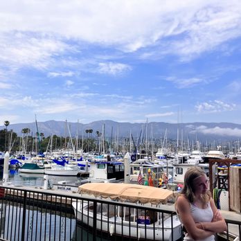 Brophy Bros - View of the SB harbor - Seafood Near Me - Santa Barbara, California Brophy Bros - View of the SB harbor - Seafood Near Me - Santa Barbara, California