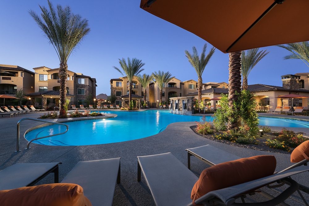 San Portales - property management company in Scottsdale, AZ