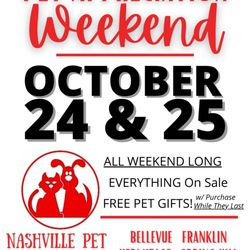 Nashville Pet Products