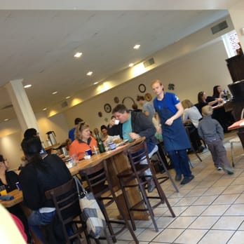 Half & Half - Breakfast & Brunch Near Me - St. Louis, Missouri