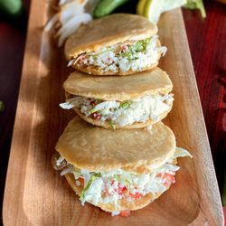 Taqueria Don Julios - Gorditas