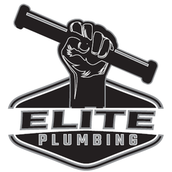 Elite Plumbing Company by Jamie